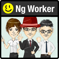 Nigao Worker